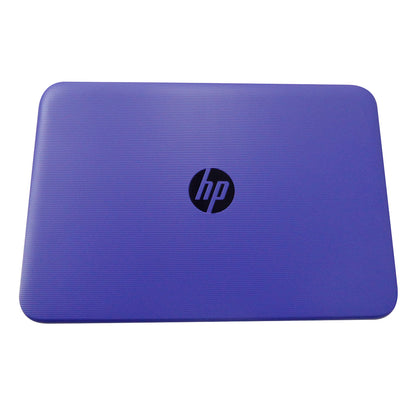 HP Stream 11-Y Violet Purple Lcd Back Cover 902948-001