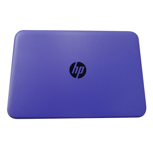 HP Stream 11-Y Violet Purple Lcd Back Cover 902948-001