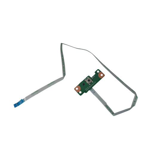 HP Stream 11-AH 11-Y Power Button Board & Cable 902958-001