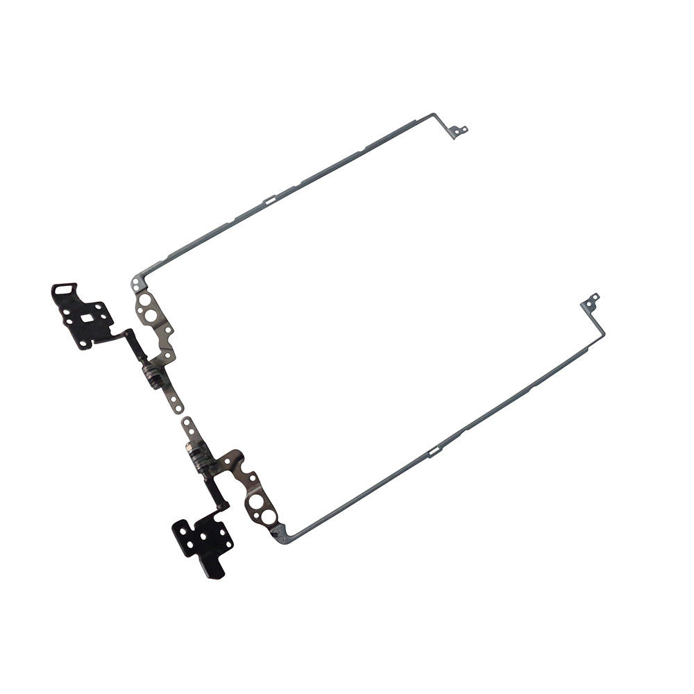 Genuine HP Stream 14-AX 14-CB Right & Left Lcd Hinge Set 905560-001