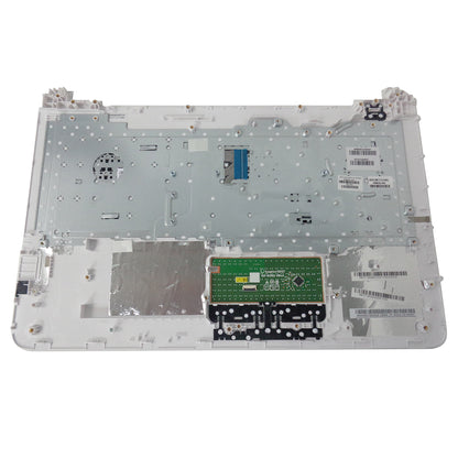 Genuine HP 17-X 17-Y Palmrest Keyboard & Touchpad 908043-001