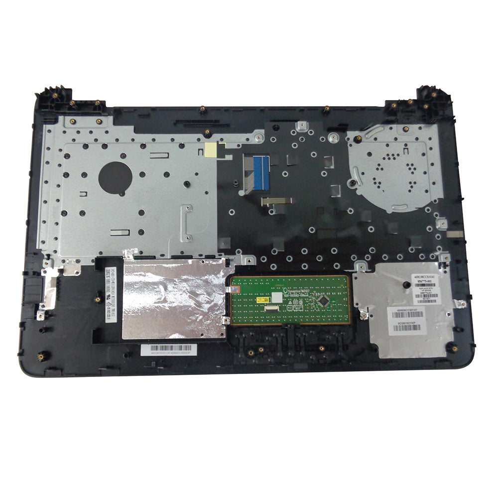 Genuine HP 17-X 17T-X Palmrest Keyboard & Touchpad 908055-001