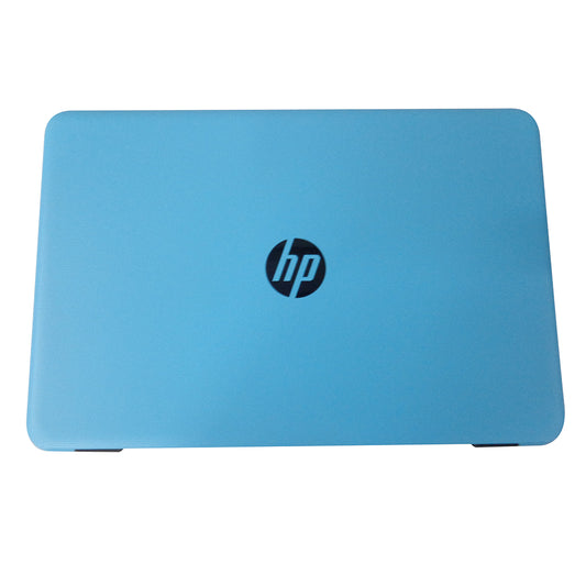 Genuine HP 17-X 17-Y Powder Blue Lcd Back Cover 908286-001