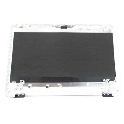 Genuine HP 17-X 17-Y Soft Lilac Lcd Back Cover 908288-001