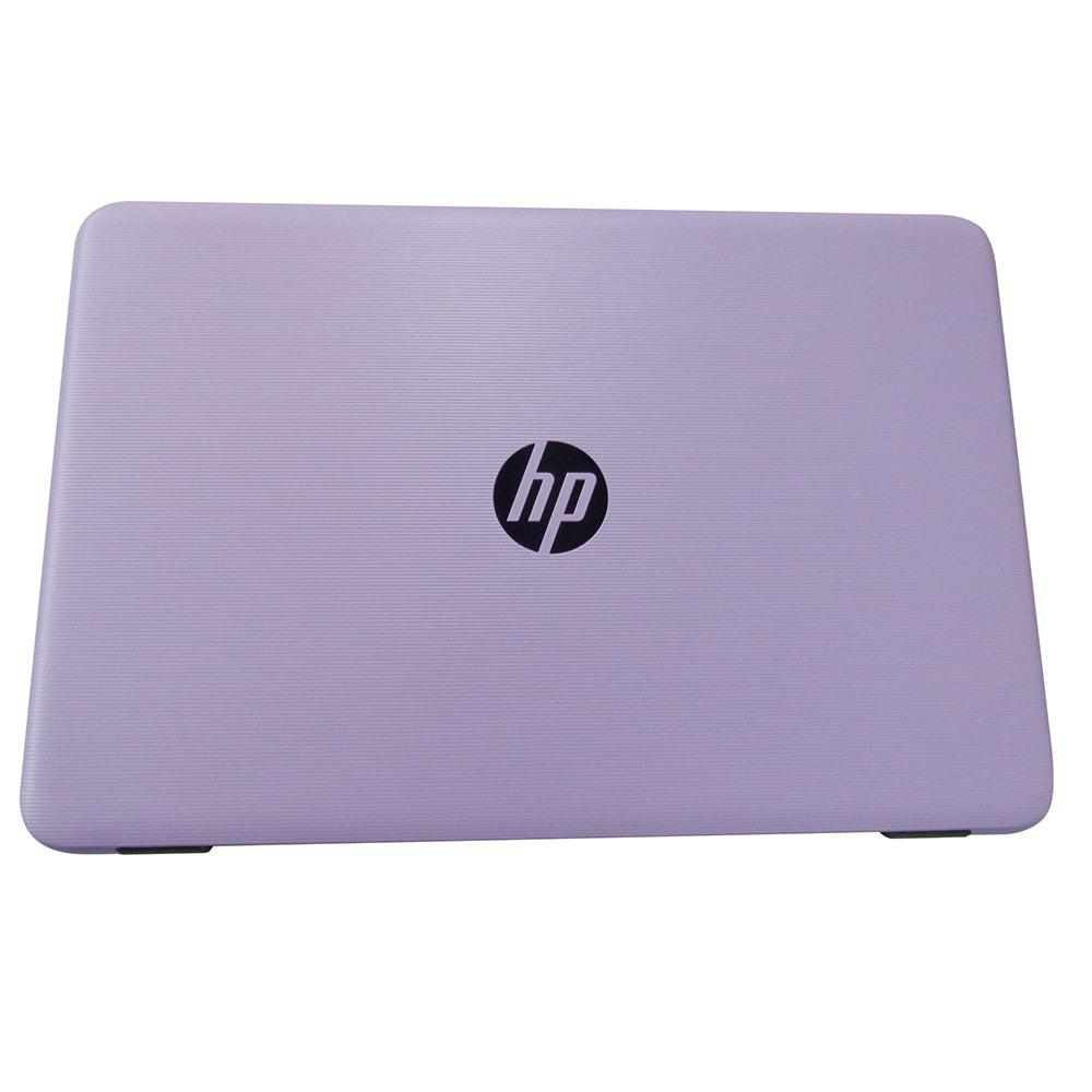 Genuine HP 17-X 17-Y Soft Lilac Lcd Back Cover 908288-001