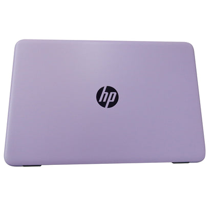 Genuine HP 17-X 17-Y Soft Lilac Lcd Back Cover 908288-001