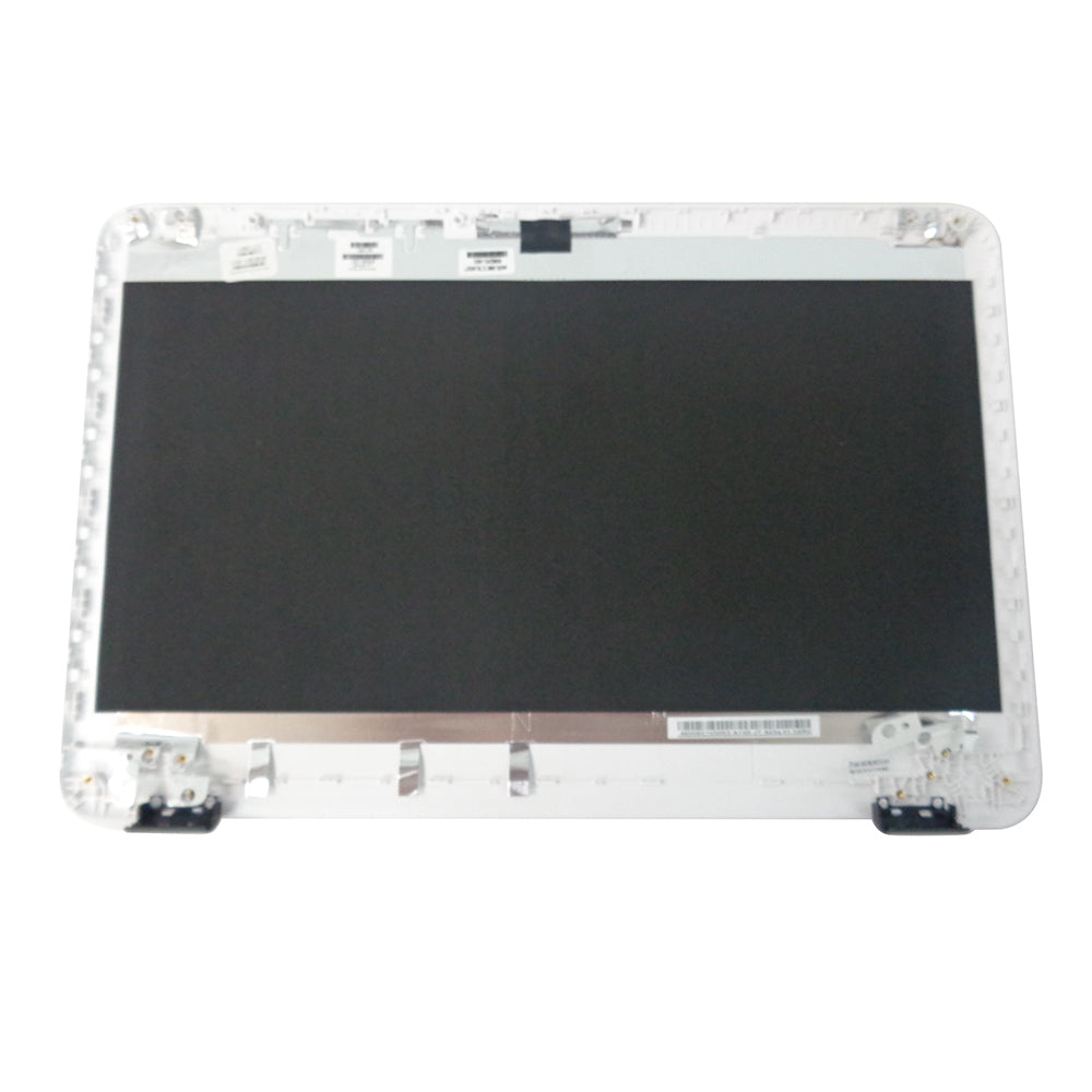 Genuine HP 17-X 17T-X 17-Y 17Z-Y Soft Lilac Lcd Back Cover 908291-001