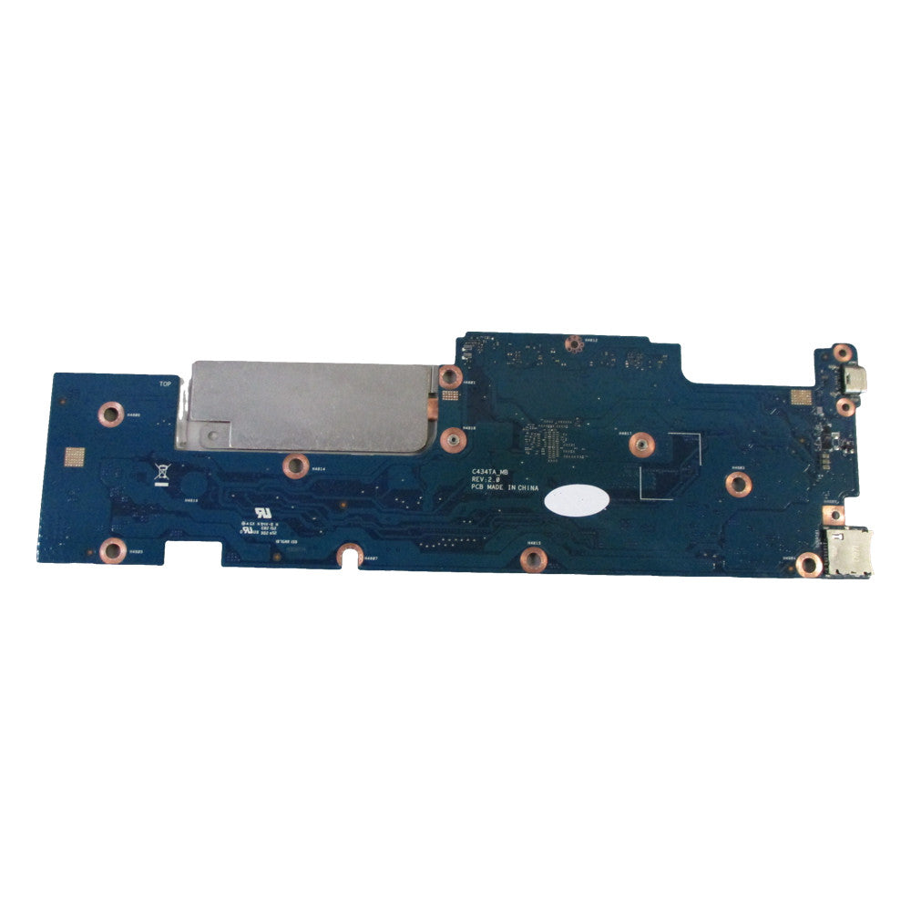 Asus Chromebook Flip C434TA Motherboard Mainboard 90NX0230-R00050