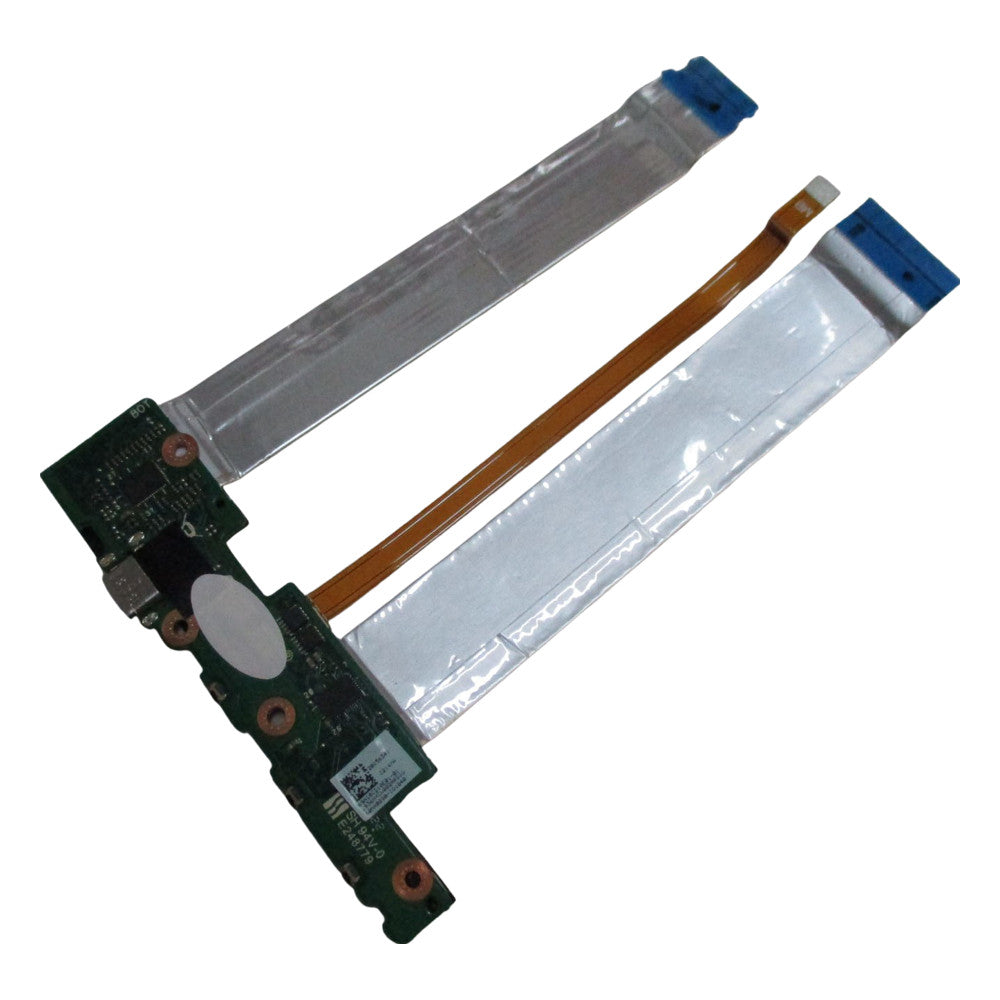 Asus Chromebook Flip C214 USB I/O Daughter Board 90NX0290-R10010