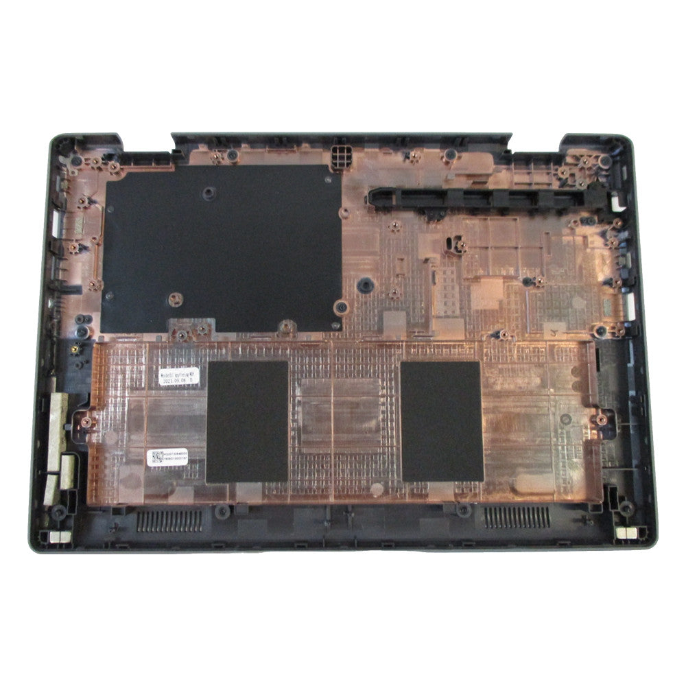 Lower Bottom Case For Asus Chromebook Flip CR1100FKA 90NX03E1-R7D020