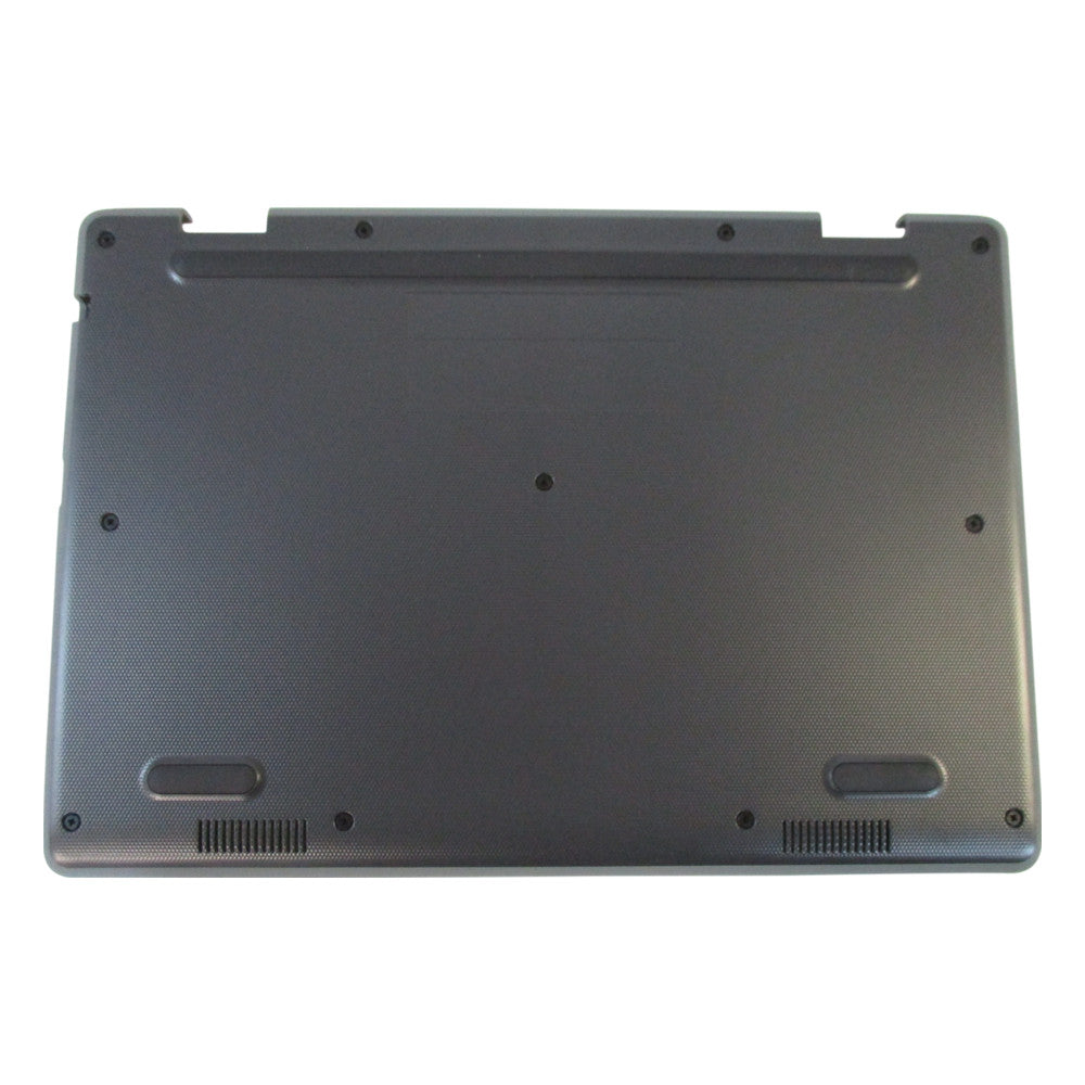 Lower Bottom Case For Asus Chromebook Flip CR1100FKA 90NX03E1-R7D020