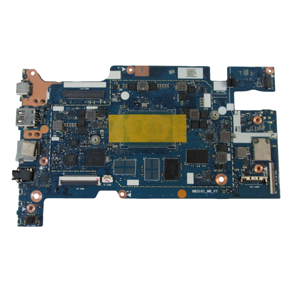 Asus Chromebook CR1 CR1100CKA Motherboard Mainboard 90NX03V0-R00050
