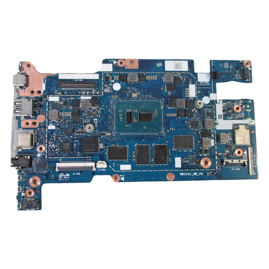 Asus Chromebook CR1 CR1100CKA Motherboard Mainboard 90NX03V0-R00060