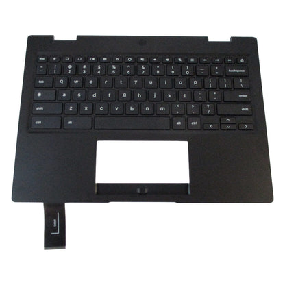 Palmrest w/ Keyboard For Asus Chromebook CR1104CGA 90NX07S2-R31US1