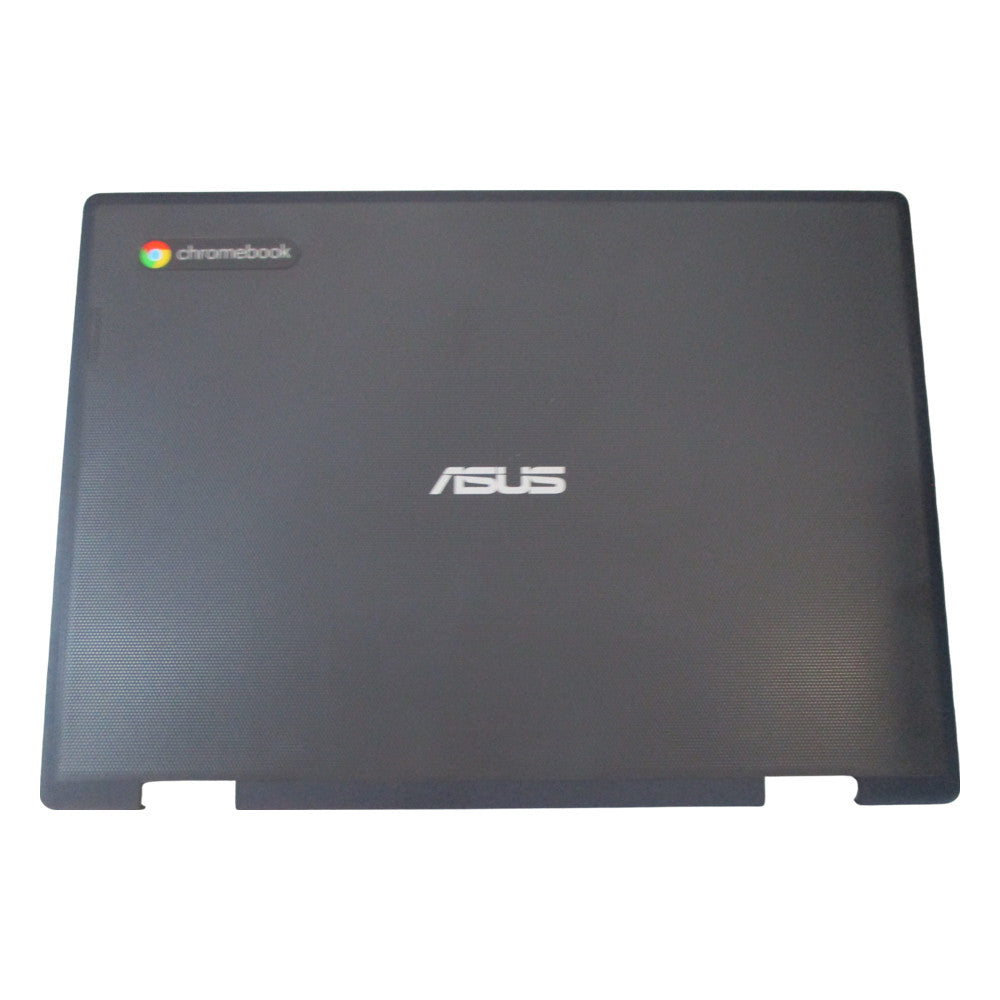 Asus Chromebook 90NX07W1-R7A010 Lcd Back Top Cover Touchscreen Version