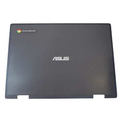 Asus Chromebook 90NX07W1-R7A010 Lcd Back Top Cover Touchscreen Version