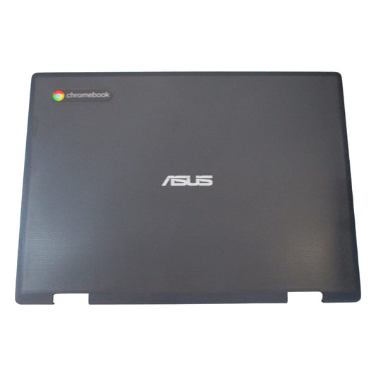 Asus Chromebook 90NX07W1-R7A010 Lcd Back Top Cover Touchscreen Version