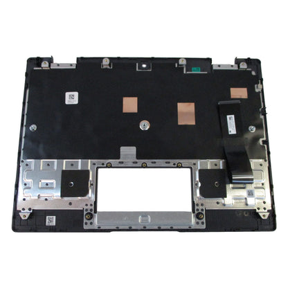 Palmrest w/ Keyboard For Asus Chromebook CR1104FTA 90NX08W2-R31US0
