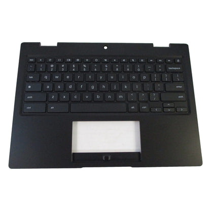 Palmrest w/ Keyboard For Asus Chromebook CR1104FTA 90NX08W2-R31US0