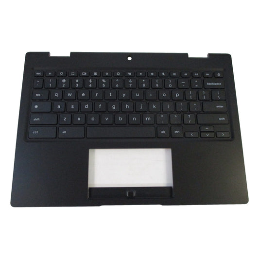 Palmrest w/ Keyboard For Asus Chromebook CR1104FTA 90NX08W2-R31US0