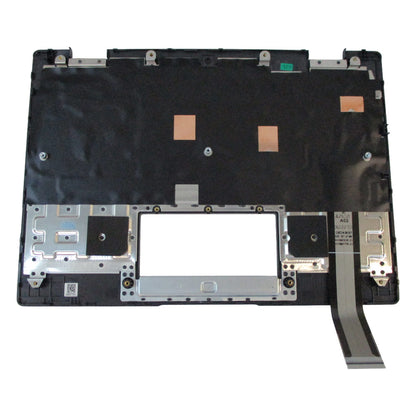Palmrest w/ Keyboard For Asus Chromebook CR1104CTA 90NX08X2-R30US0
