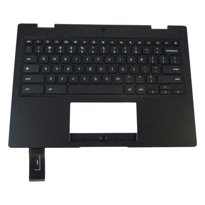 Palmrest w/ Keyboard For Asus Chromebook CR1104CTA 90NX08X2-R30US0
