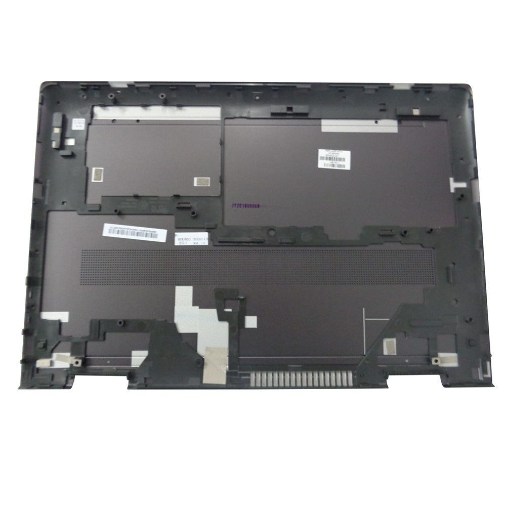 Genuine HP ENVY X360 15-BP 15-BQ Bottom Case Base Enclosure 924322-001