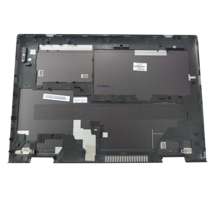 Genuine HP ENVY X360 15-BP 15-BQ Bottom Case Base Enclosure 924322-001