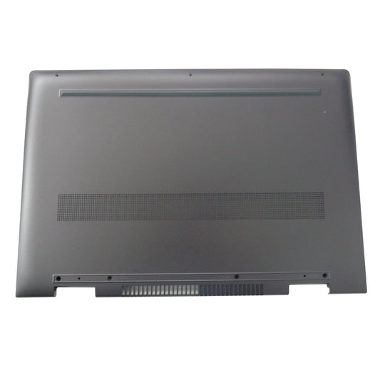Genuine HP ENVY X360 15-BP 15-BQ Bottom Case Base Enclosure 924322-001