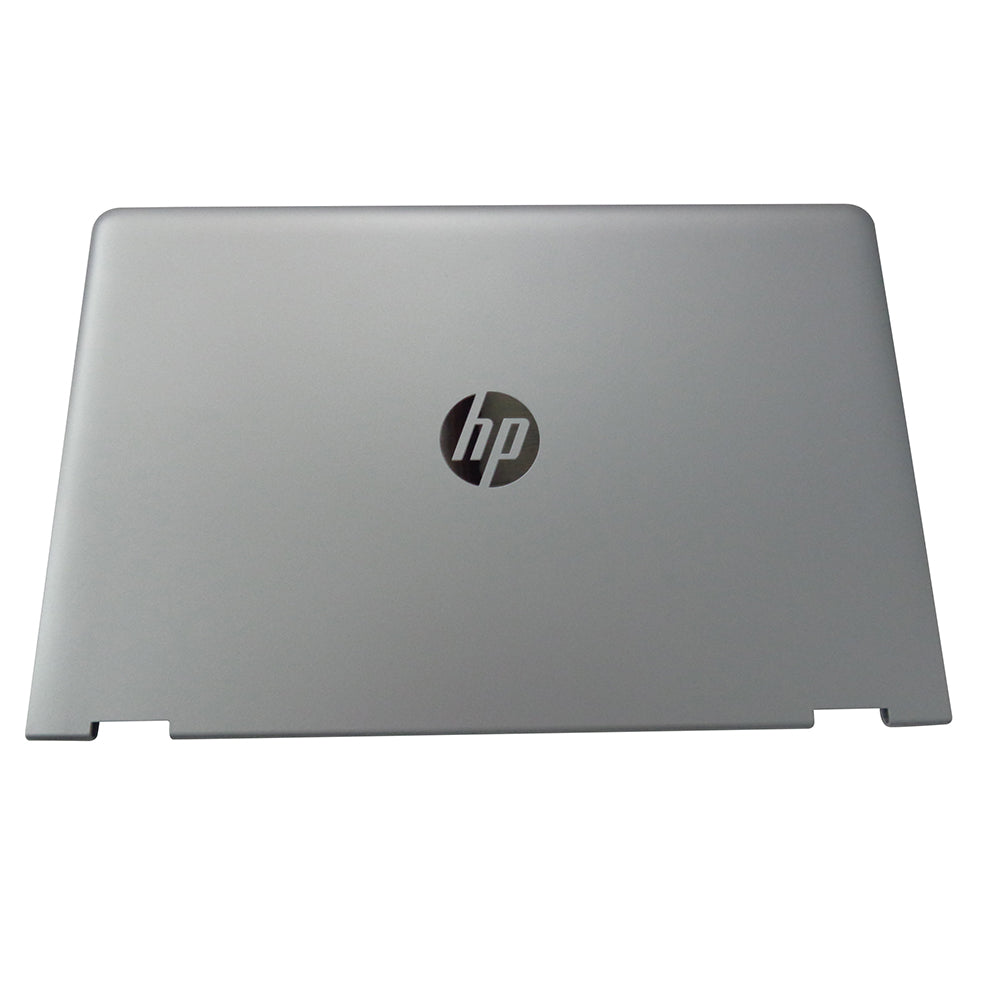 Hp Backside Genuine HP Pavilion X360 15-BR 15T-BR Lcd Back Cover 924499-001 – CDSParts