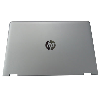 Genuine HP Pavilion X360 15-BR 15T-BR Lcd Back Cover 924499-001