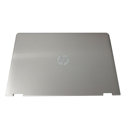Genuine HP Pavilion X360 15-BR 15T-BR Gold Lcd Back Cover 924502-001