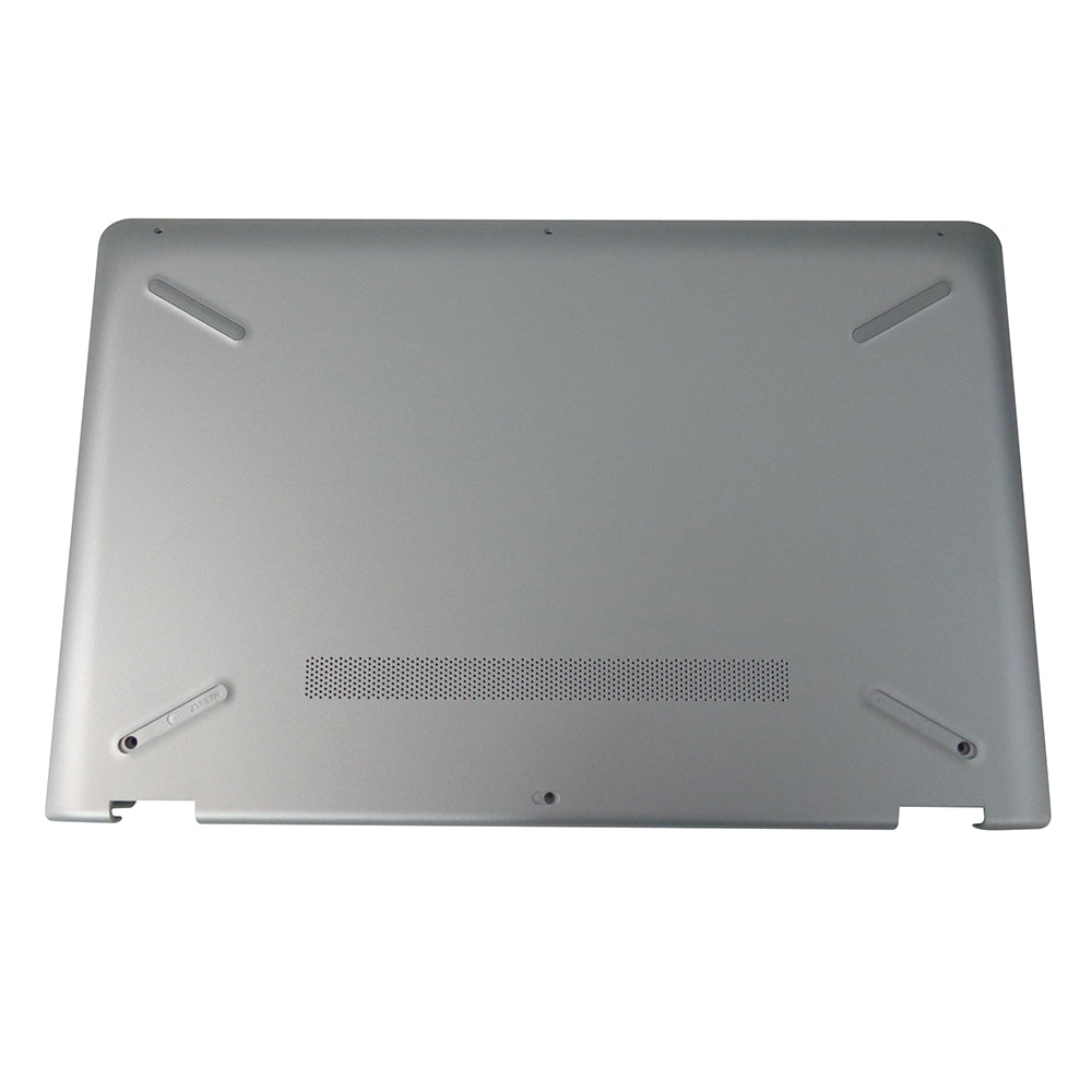 Genuine HP Pavilion X360 15-BR Bottom Case Base Enclosure 924505-001