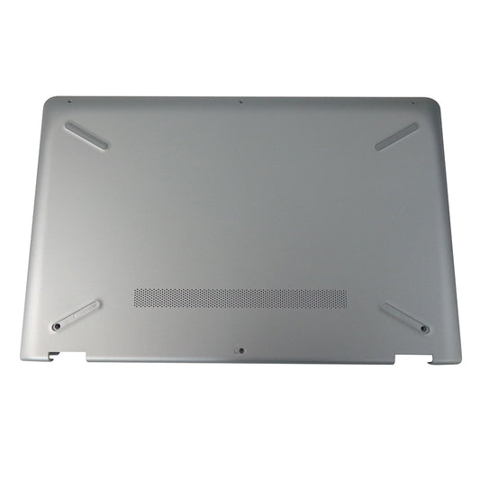 Genuine HP Pavilion X360 15-BR Bottom Case Base Enclosure 924505-001