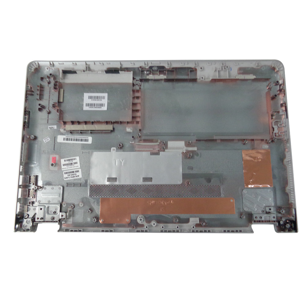 Genuine HP Pavilion X360 15-BR Bottom Case Base Enclosure 924505-001