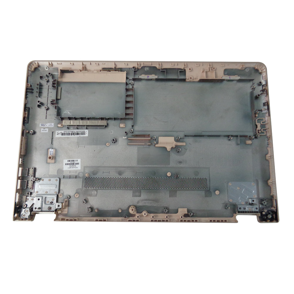 Genuine HP Pavilion 15-BR 15T-BR Bottom Case Base Enclosure