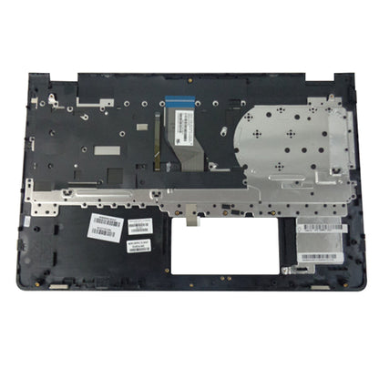 Genuine HP Pavilion X360 15-BR Palmrest & Backlit Keyboard 924524-001