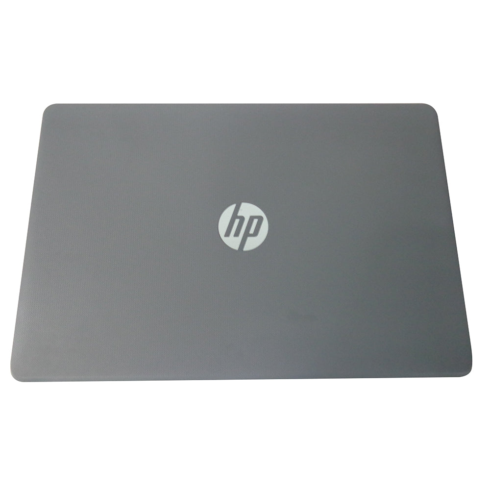 HP 15-BS 15-BW Smoke Gray Lcd Back Cover 924894-001
