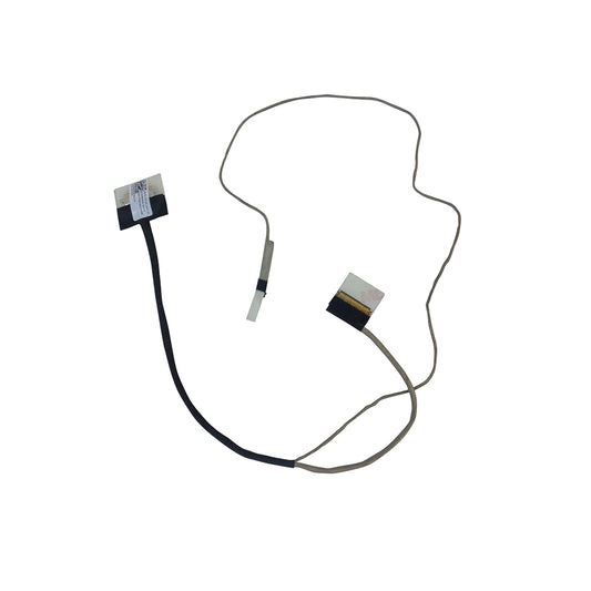 HP 15-BS 15-BW 250 G6 255 G6 Lcd Video Cable 924930-001 - Non-Touch