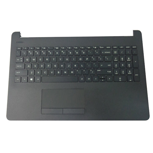 HP 15-BS 15-BW Palmrest, Keyboard & Touchpad 925008-001