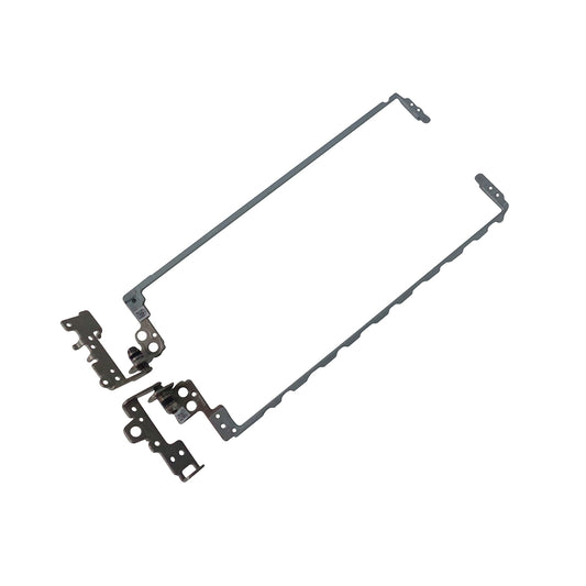 Genuine HP 15-BS 15-BW Right & Left Lcd Hinge Set 925297-001