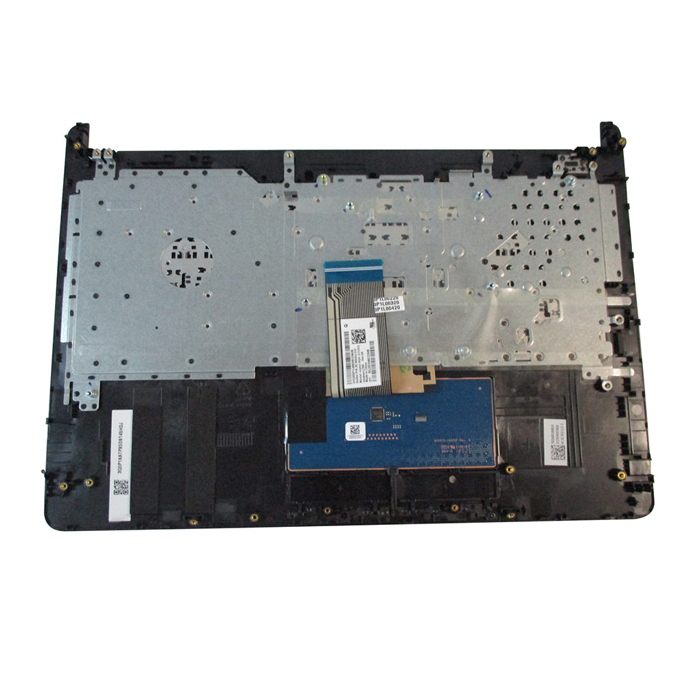 Genuine HP 14-BS 14-BW Palmrest Keyboard & Touchpad 925307-001