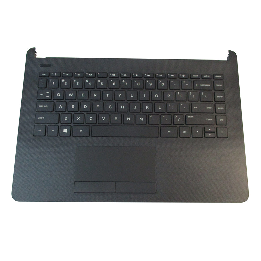 Genuine HP 14-BS 14-BW Palmrest Keyboard & Touchpad 925307-001