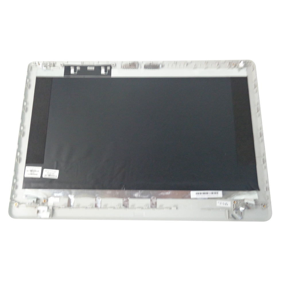 Genuine HP 17-AK 17-BS Silver Lcd Back Cover 926482-001