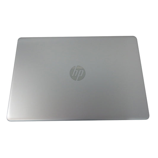 Genuine HP 17-AK 17-BS Silver Lcd Back Cover 926482-001