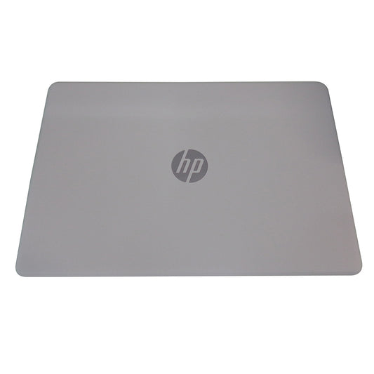 Genuine HP 17-AK 17-BS Champagne Rose Lcd Back Cover 926488-001