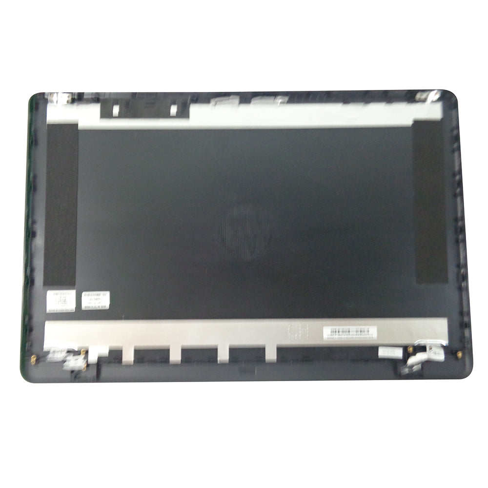 Genuine HP 17-AK 17-BS Jet Black Lcd Back Cover 926489-001