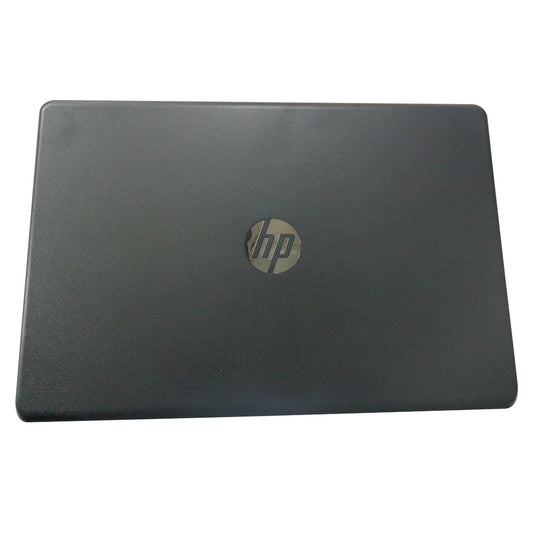 Genuine HP 17-AK 17-BS Jet Black Lcd Back Cover 926489-001
