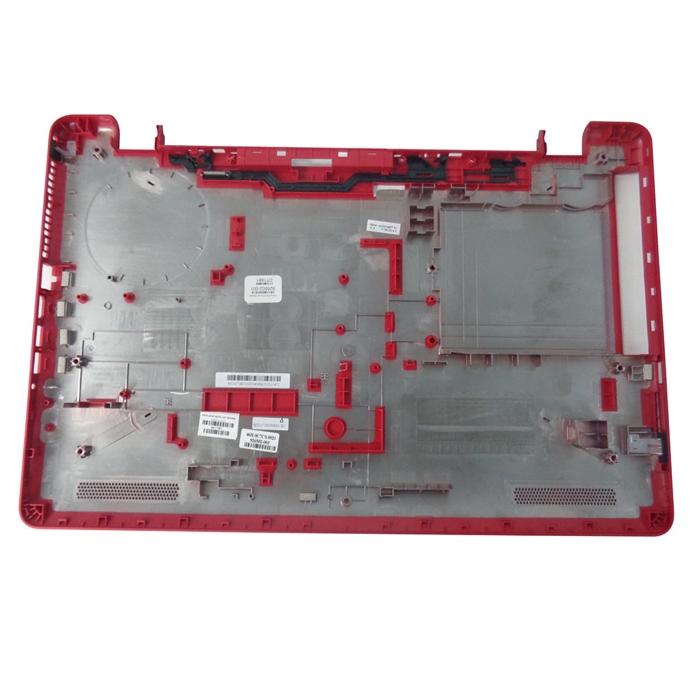 Genuine HP 17-AK 17-BS Bottom Case Base Enclosure 926502-001