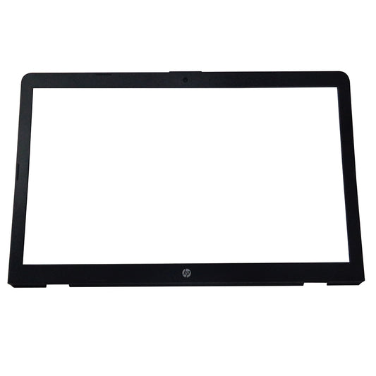 Genuine HP 17-AK 17Z-AK 17-BS 17T-BS Black Lcd Front Bezel 926504-001